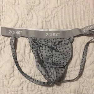 2(X)IST men’s jock medium